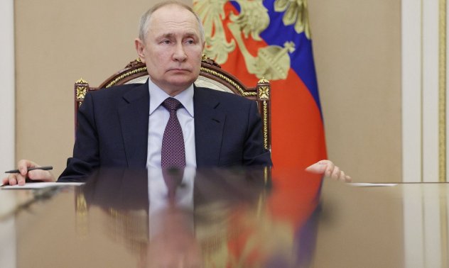 Ядрената доктрина на Путин не е най-голямата му заплаха