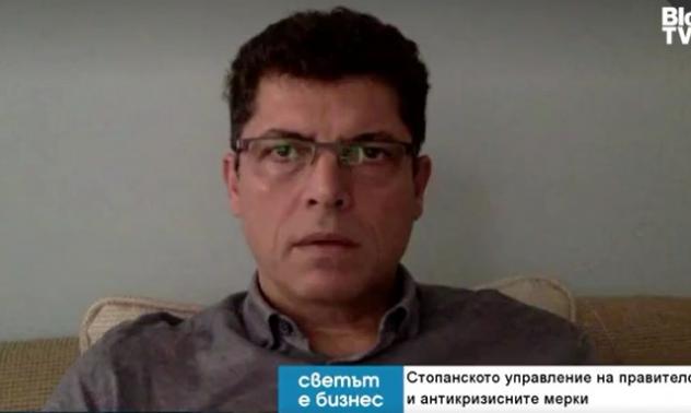 Милев Велчев: Бюджет 2021 е неизпълним в сегашния му вид 