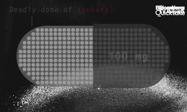 Възходът на синтетичните опиоиди: Фентанил, част 1