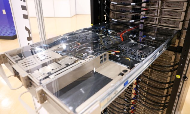 Създателите на квантовия компютър на Google получиха Нобелова награда 