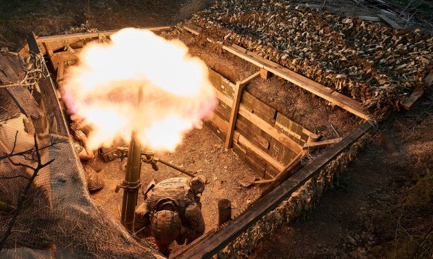 Разходите за отбрана достигат 15-годишен връх заради конфликтите по света