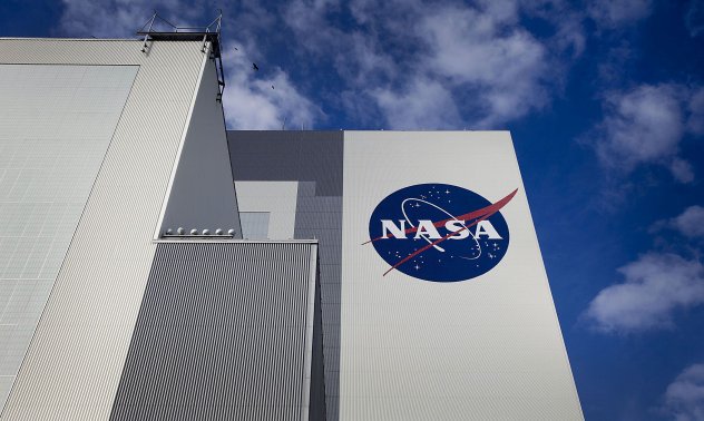 NASA бележи исторически успех с мисията Dart 