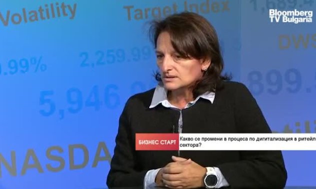 Близо 15% от фирмите в ритейл сектора са фалирали заради пандемията