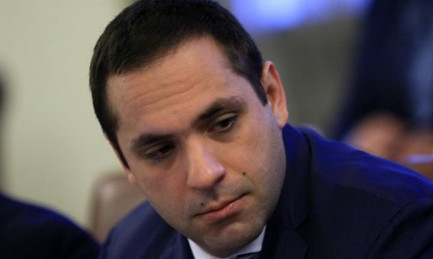 Караниколов: Възможно е България да разговаря за инвестиция на Volkswagen 