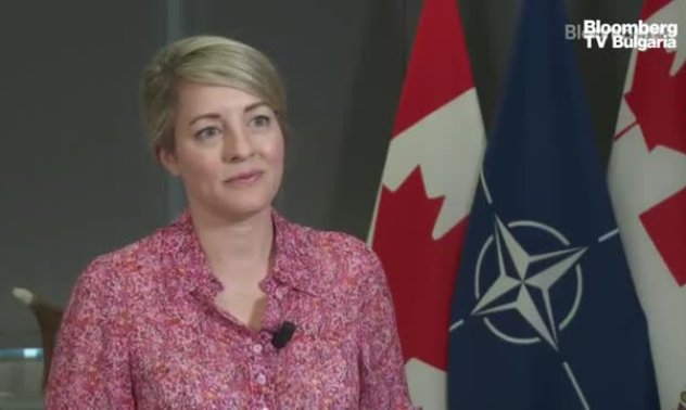 Канада подкрепя Украйна за многогодишно финансиране, част 3