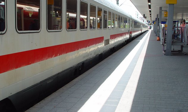 Удобството, комфортът и услугата са много по-важни от скоростта в БДЖ