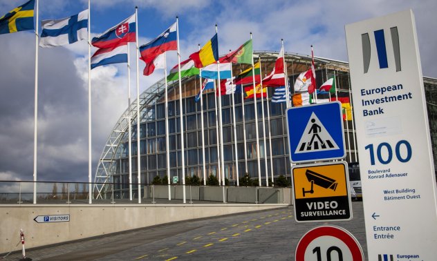 Инвеститорите се сблъскват с ESG в европейския план за финансиране на отбраната