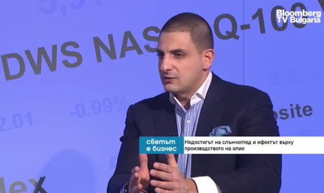 Една водеща в световен мащаб българска индустрия е напът да бъде провалена от държавата