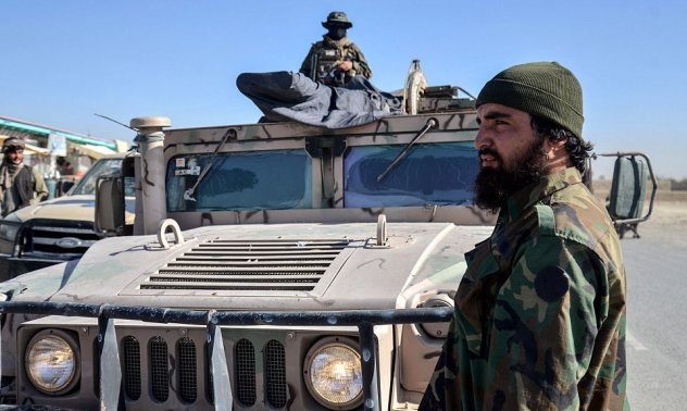 САЩ са готови да се намесят в сраженията между Афганистан и Пакистан