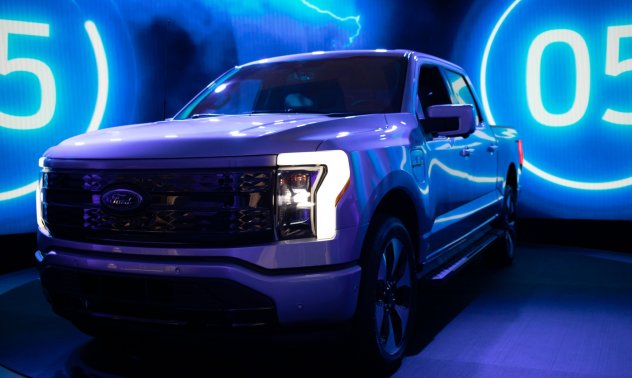 Ford и корейската SK влагат $11.4 млрд. в съвместни заводи за батерии