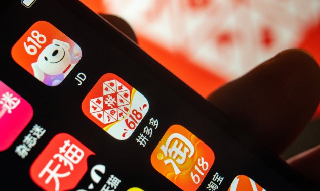 Могат ли китайските технологични гиганти да се справят без потребители