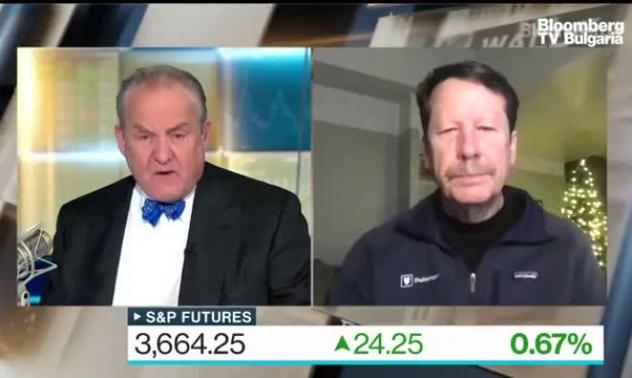 Рискът от ваксината е много малък: Д-р Калиф, част 1