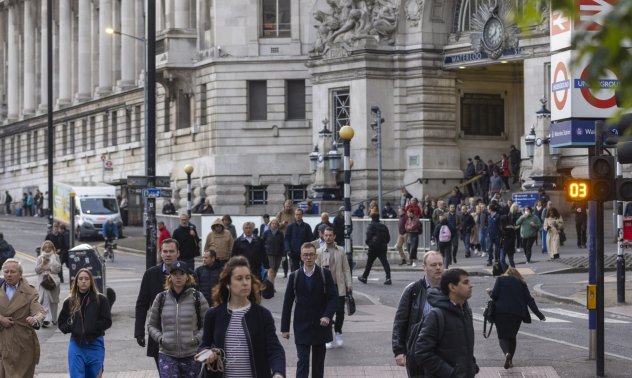 Истинският скандал е това, което се толерира в британския капитализъм