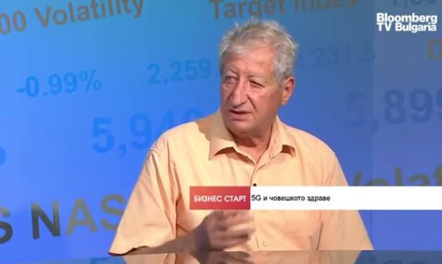 5G: Технологиите пак изпреварват изследванията за влиянието им върху човека