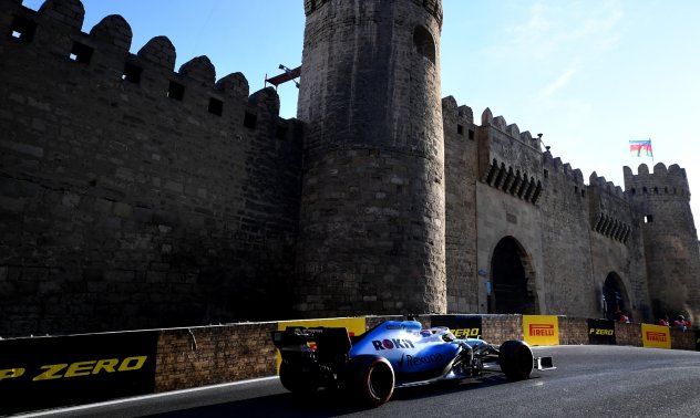 Градските състезания от Формула 1 са икономически полезни- и големи главоболия