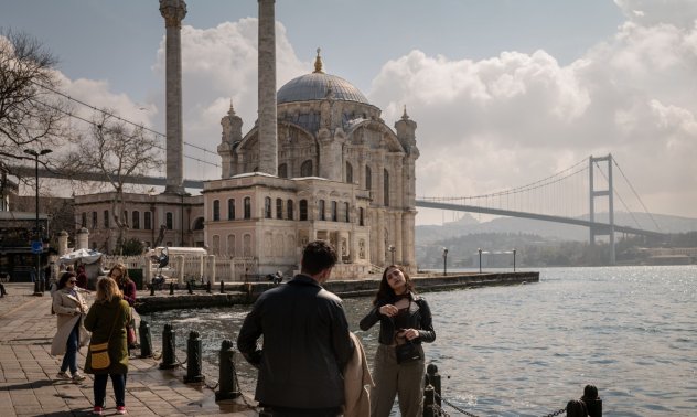 Турският Ганди би могъл да вземе пример от Линкълн