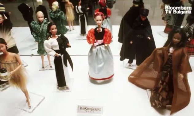 В света на Барби, част 5