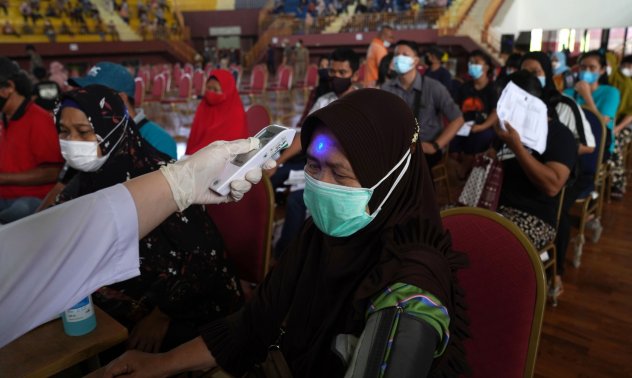 Може никога да не достигнем групов имунитет срещу Covid-19