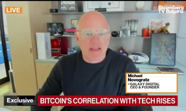 Новограц остава оптимист за биткойн