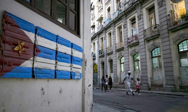 Културните стереотипи за Куба рядко са истина, особено сред младите