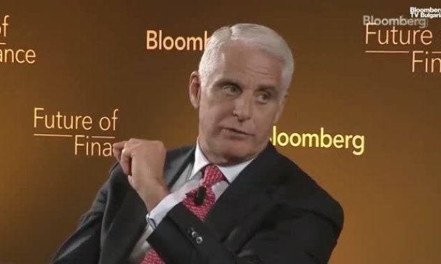  Орчел: Европа има нужда от по-големи, по-силни банки