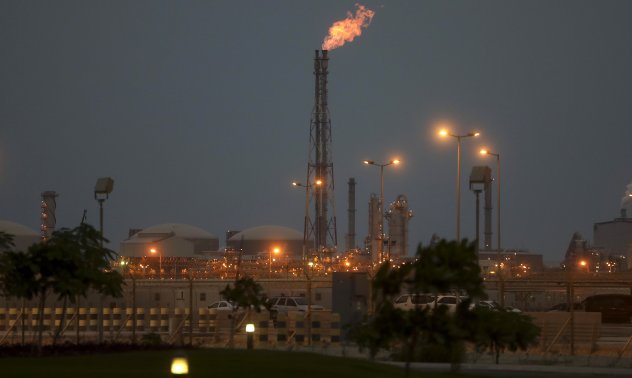 Саудитска Арабия губи апетита си за петрол