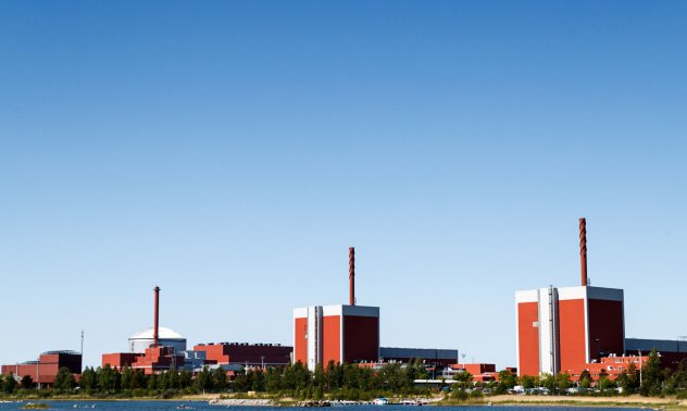 Финландия пусна в експлоатация нов ядрен реактор