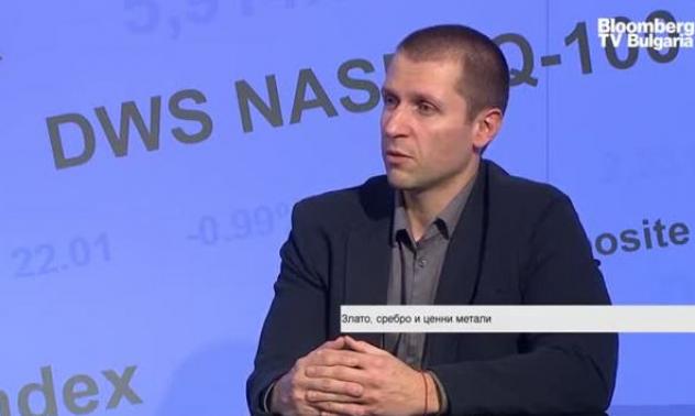 Шансът за корекция на пазарите е изключително висок