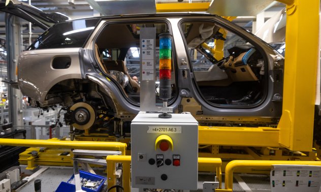 Кибератаката срещу Jaguar е предупреждение за всички производители