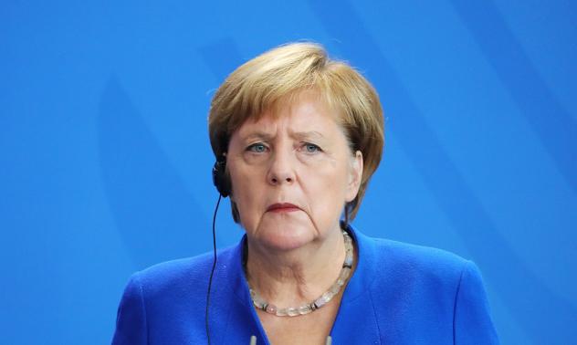 Резултатите от изборите в Бавария донесоха исторически провал за партньорите на Меркел