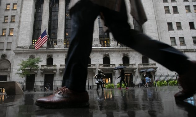 Глобалните облигации бележат най-добрия месец от финансовата криза през 2008 г.