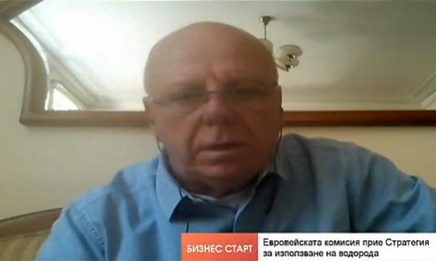 София ще има зарядна станция на водород до края на годината 