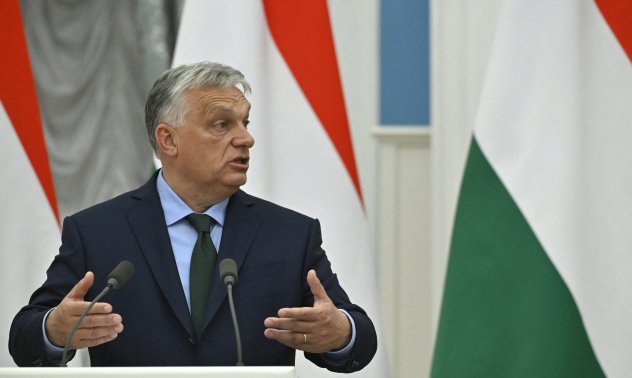 ЕНП обвини Унгария, че отваря вратата на ЕС за руски шпиони