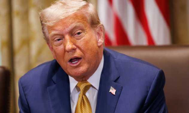 Тръмп ще въведе 50% мита за медта и дава година отсрочка за лекарствата