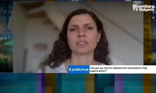 Германската икономика няма нужда от леви политики