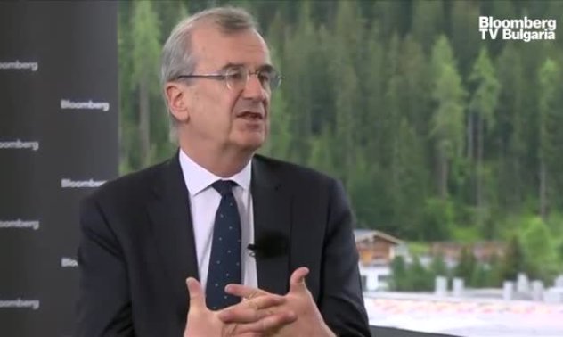 Дьо Гало: Повишението с 50 базисни пункта не е част от консенсуса на този етап