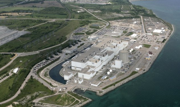 Канада ще строи първата в Г-7 модулна АЕЦ за 15 милиарда долара