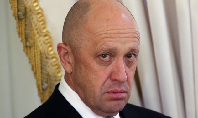 Любимият предприемач на Путин се специализира във военните действия