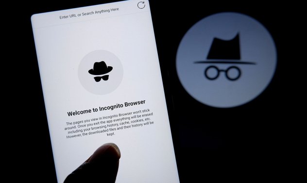 Потребители обвиняват Google, че събира информация от режим "инкогнито"