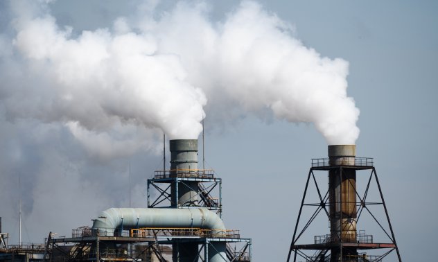 През 2025 г. може да настъпи преломен момент на пазара за въглеродни квоти