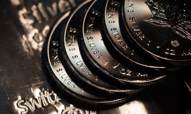 Поскъпването на среброто може да има последствия за цели сектори