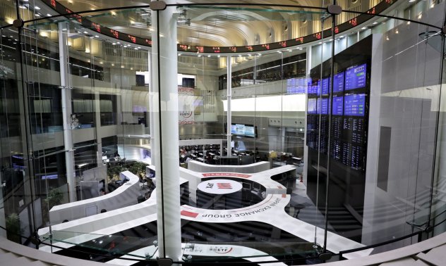 Акциите продължават ралито си, тъй като недоволството на инвеститорите намалява