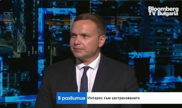 Подобрява се застрахователната култура на българина