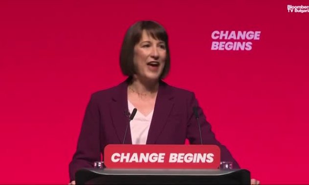 Рийвс ще представи амбициозен бюджет на Обединеното кралство, част 2