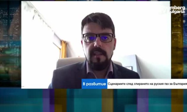 Русия може да предизвика политическа криза на Балканите чрез спирането на газа