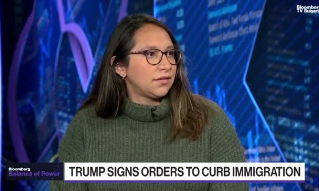 Бозмоски: Тръмп тласна Мексико към по-строги политики