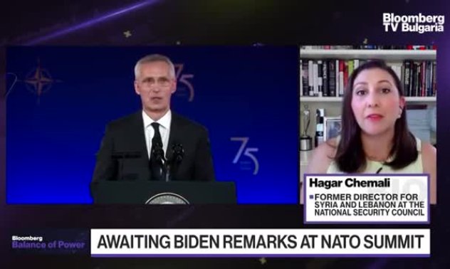 Хагар Кемали: Имам опасения за връзката на САЩ с НАТО ако Тръмп стане президент