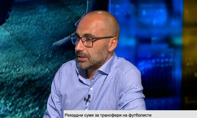 Над 5 млрд. евро са стрували на футболните клубове трансферите тази година