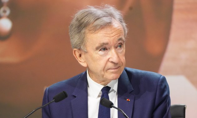 Хората със състояние от над $100 млрд. са повече от всякога