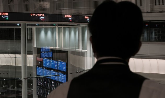 BlackRock и Amundi очакват ралито на японските акции да продължи